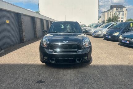 Mini Cooper SD Gebrauchtwagen