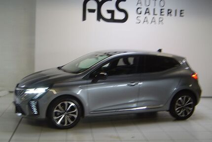 Renault Clio Gebrauchtwagen