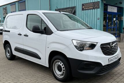 Opel Combo Gebrauchtwagen