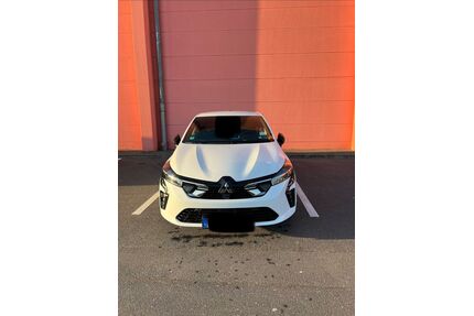 Mitsubishi Colt Gebrauchtwagen