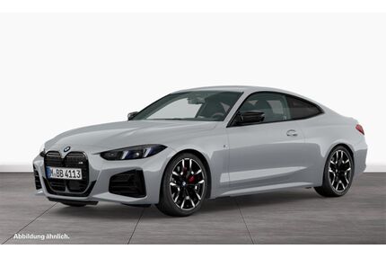 BMW M440 Gebrauchtwagen