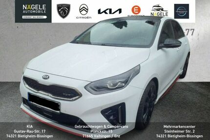 Kia ceed / Ceed Gebrauchtwagen