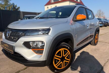 Dacia Spring Gebrauchtwagen