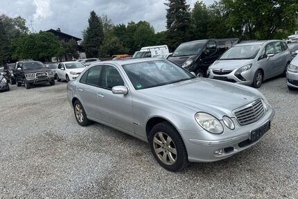 Mercedes-Benz E 320 Gebrauchtwagen
