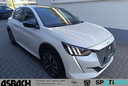 Peugeot 208 Gebrauchtwagen