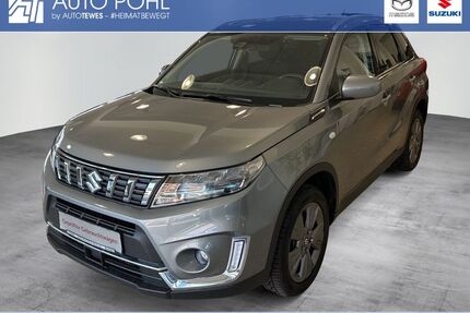 Suzuki Vitara Gebrauchtwagen