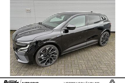 Renault Megane Gebrauchtwagen