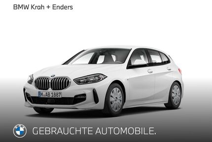 BMW 120 Gebrauchtwagen