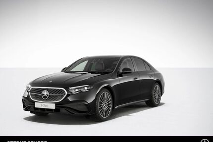 Mercedes-Benz E 450 Gebrauchtwagen