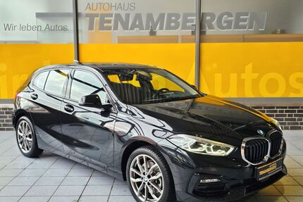 BMW 120 Gebrauchtwagen