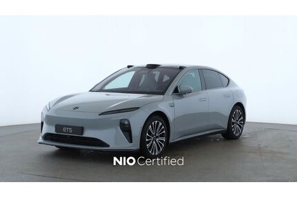 VW ET5 
