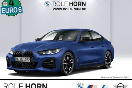 BMW M440 Gebrauchtwagen