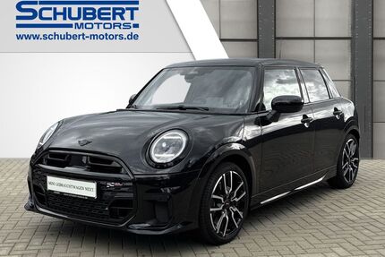 Mini Cooper C Gebrauchtwagen