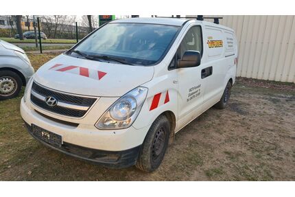 Hyundai H-1 Gebrauchtwagen