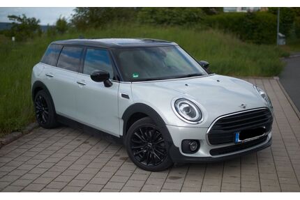 Mini Cooper D Clubman Gebrauchtwagen