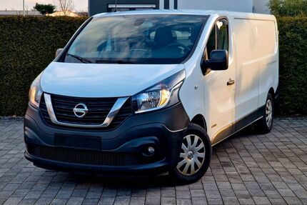 Nissan NV300 Gebrauchtwagen