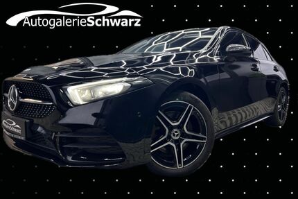 Mercedes-Benz A 250 Gebrauchtwagen