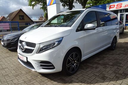Mercedes-Benz V 300 Gebrauchtwagen