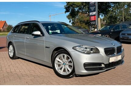 BMW 525 Gebrauchtwagen