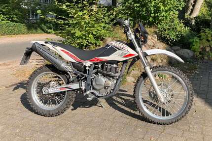 Beta Alp 4.0 Gebrauchtwagen