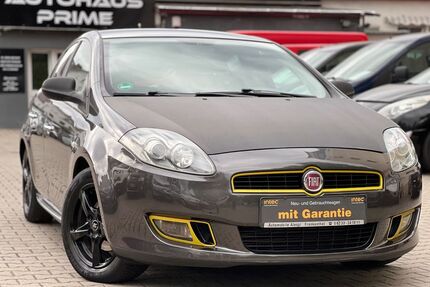 Fiat Bravo Gebrauchtwagen