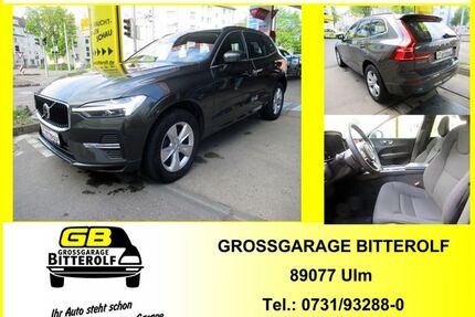 Volvo XC60 Gebrauchtwagen