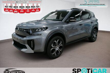 Citroen C3 Aircross Gebrauchtwagen