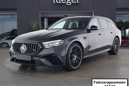 Mercedes-Benz E 53 AMG Gebrauchtwagen