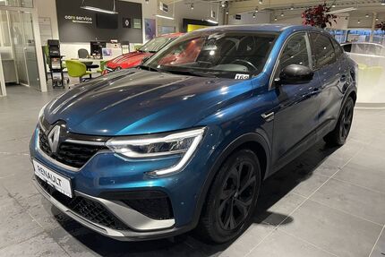 Renault Arkana Gebrauchtwagen