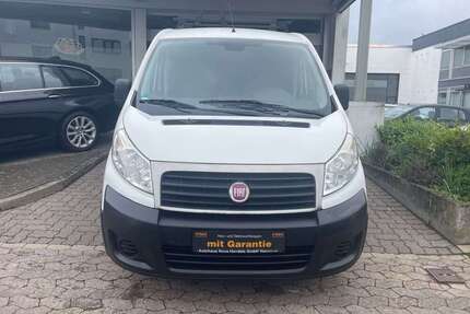 Fiat Scudo Gebrauchtwagen