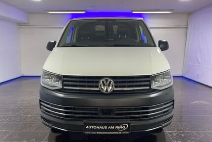 VW T6 Transporter Gebrauchtwagen