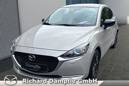 Mazda 2 Gebrauchtwagen