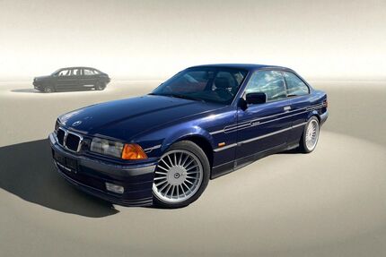 Alpina B3 Gebrauchtwagen