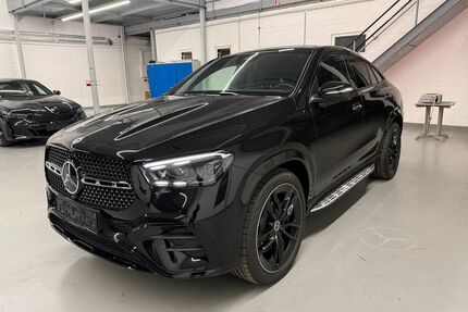Mercedes-Benz GLE 450 Gebrauchtwagen