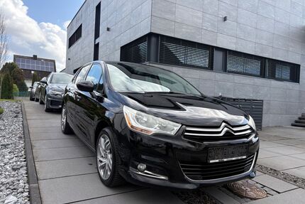 Citroen C4 Gebrauchtwagen