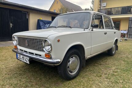 Lada Andere Gebrauchtwagen