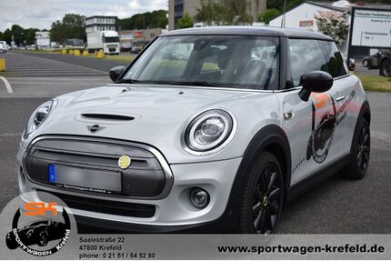 Mini Cooper SE Gebrauchtwagen
