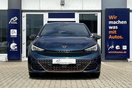 Cupra Born Gebrauchtwagen