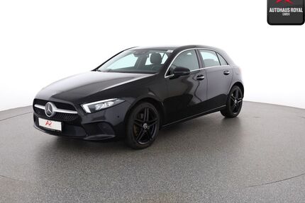 Mercedes-Benz A 250 Gebrauchtwagen