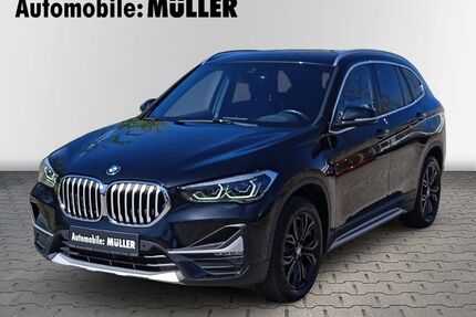 BMW X1 Gebrauchtwagen