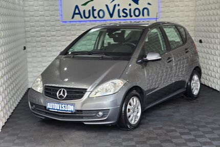 Mercedes-Benz A 160 Gebrauchtwagen