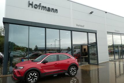 Opel Mokka Gebrauchtwagen