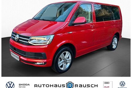 VW T6 Multivan Gebrauchtwagen