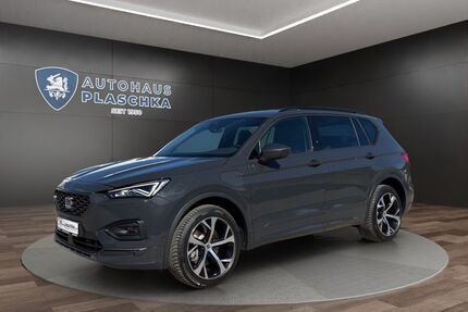 Seat Tarraco Gebrauchtwagen