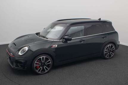 Mini John Cooper Works Clubman Gebrauchtwagen