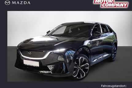 Mazda CX-6e Gebrauchtwagen