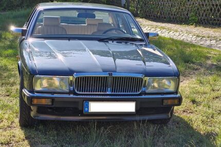 Jaguar XJ40 Gebrauchtwagen