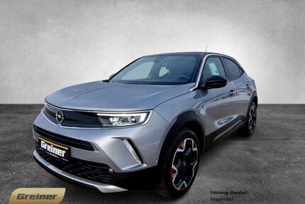 Opel Mokka Gebrauchtwagen