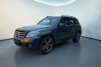 Mercedes-Benz GLK 350 Gebrauchtwagen