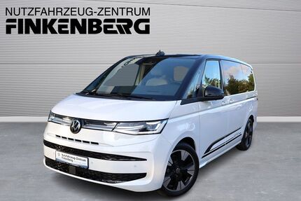 VW T7 Multivan Gebrauchtwagen